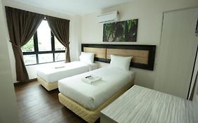 Yeob Bay Hotel Ampang